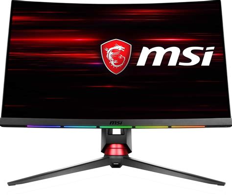 Nuovi Monitor Curvi Msi E Molto Altro In Mostra Al Ces Pc Gaming It