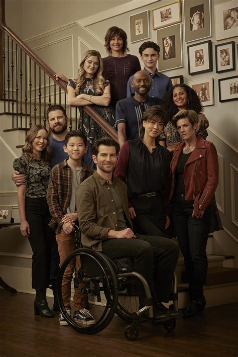 million   debuts season  poster life   ready