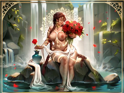 Commission By HotaruSen Hentai Foundry