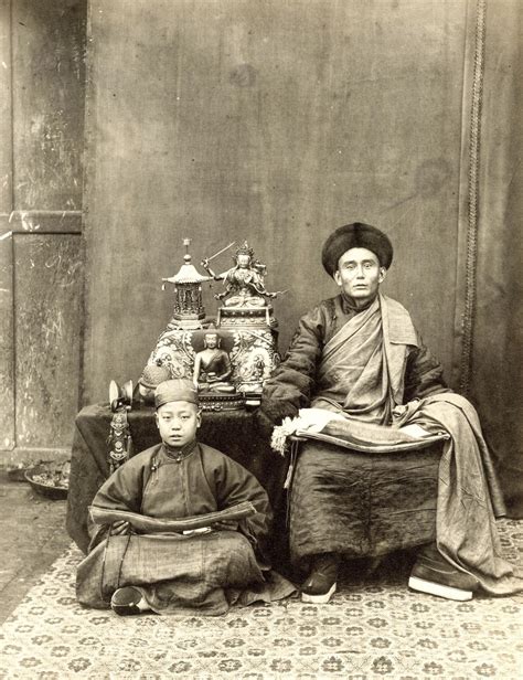 Thomas Child Rare Photos Of Late Qing Dynasty Peking The Atlantic