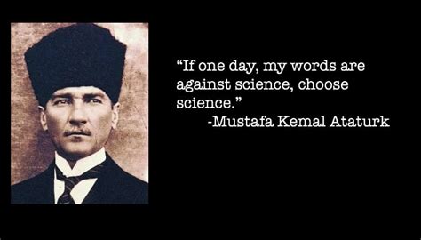 56 Inspirational Mustafa Kemal Ataturk Quotes That Will Ignite Your ...