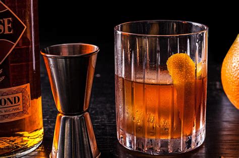 Popular Cocktails | List of Popular Cocktails | Spirits And Rituals