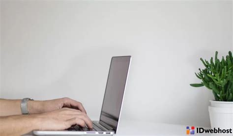 membuat website  google site