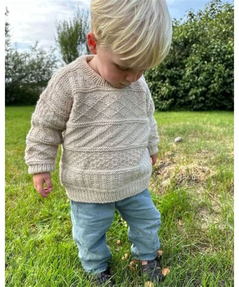Storm Sweater