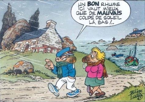 Humour Breton En Images Humour Bretagne Humour Breton Proverbe Breton