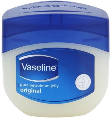 Nivea Wazelina Kosmetyczna Vaseline Original Ml Opinie I Ceny Na