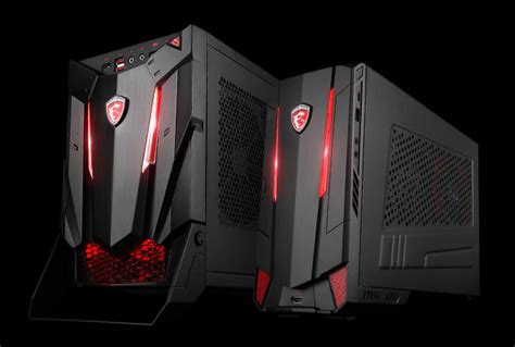 Msi Global The Leading Brand In High End Gaming Professional