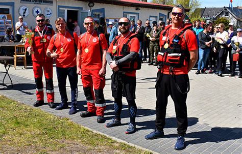 Powiat Kamieński ikamien pl Podsumowanie XXI Wioślarskich Regat