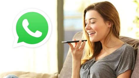 El Truco Para Habilitar El Dictado Por Voz En Whatsapp