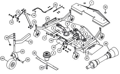 King Kutter Brush Hog Gearbox Parts | edu.svet.gob.gt