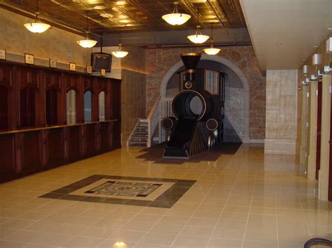 The Chapel