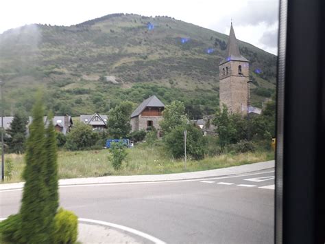 Saint Sernilh Betren Val d Aran Lleida Cataluña Spain Flickr