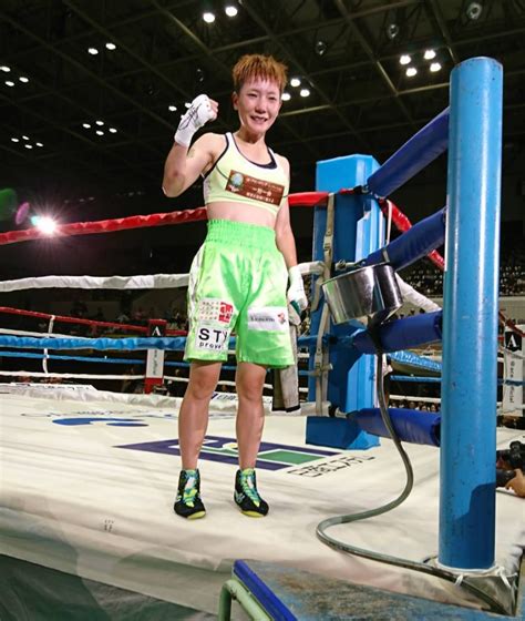 葉月さな選手☀試合結果 Yuko Fitness Boxing Gym ～ ユーケーオー フィットネス ボクシング ジム ～ 福岡・博多 ～ 黒木 優子