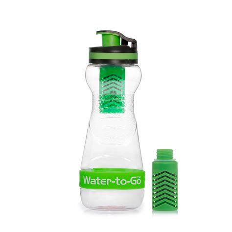 Shop online Water bottle filtration that eliminates over 99.9% of all ...