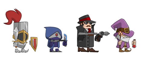 artstation warriors arena