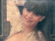 Mary Paz Pondal Nude Pics Videos Sex Tape