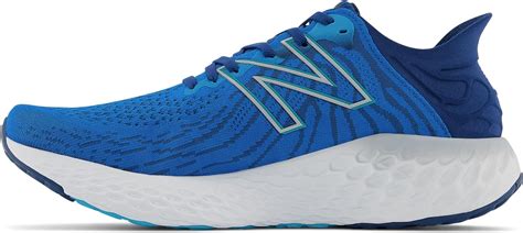 New Balance Mens 1080v10 Fresh Foam Running Shoe 135 Uk Fashion