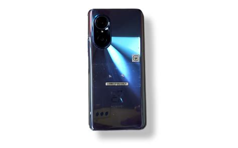 Huawei Nova Se Jln Lx Gb Banknote