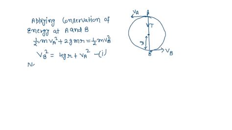 SOLVED Identical Satellites X And Y Of Mass M Are In Circular Orbits