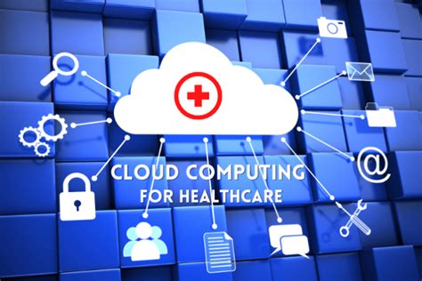 Essential Of Cloud Computing In Healthcare Hospital Infrabiz