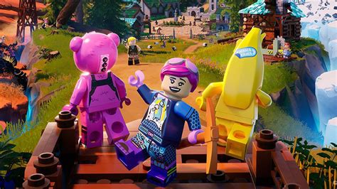 Lego Insiders Compte Fortnite Epic Games Comment Lier Son Compte Et