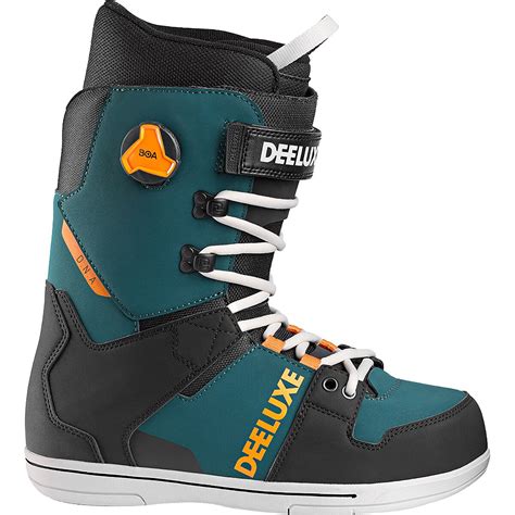 Deeluxe Dna Snowboard Boot 2023 Snowboard