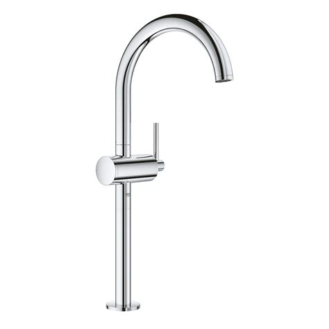 Atrio Single Lever Basin Mixer Xl Size Grohe