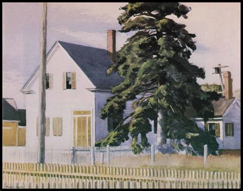 Edward Hopper, Edward Hopper Print, American Artist, Americana Print ...