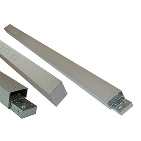 NP800 Jumpo Tele-Power Poles | Wiremold