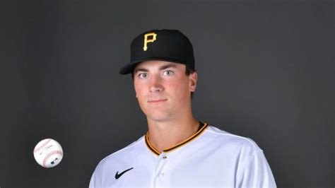 Pittsburgh Pirates Strong Kyle Nicolas Start Triple A Walk Off More