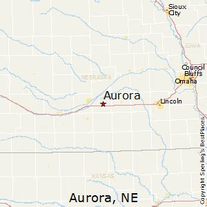 Aurora, NE