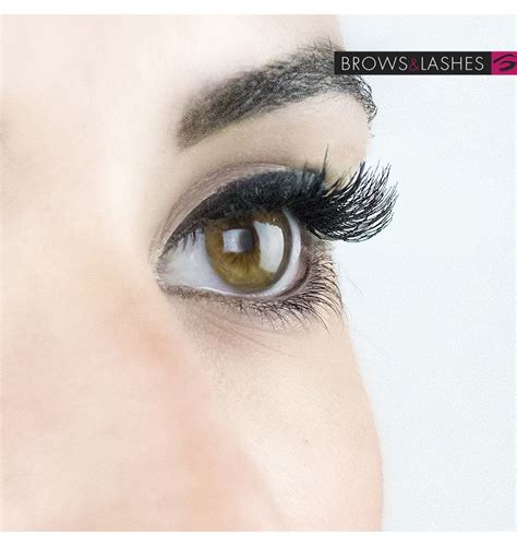 False eyelashes Nº233 Natural Look - Beter. accesorios y cosméticos ...