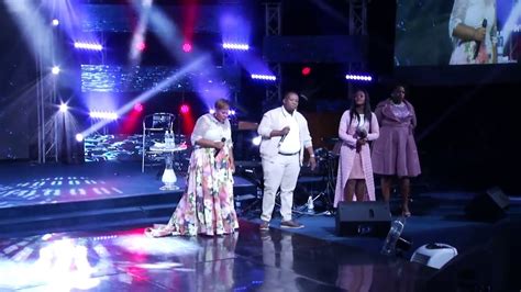 Lebo Sekgobela Moya Wami Live Youtube