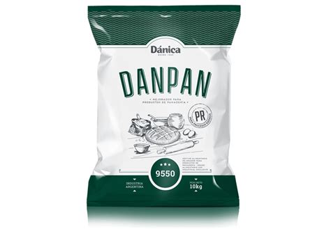 Mejorador Danpan PR Dánica