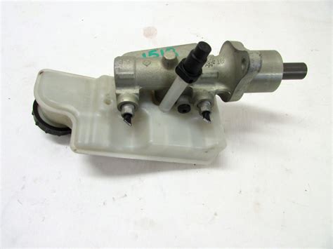 Volvo S Brake Master Cylinder Oem Ebay