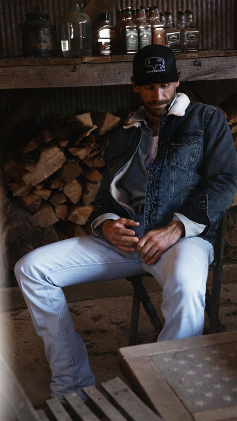 chase farm actor