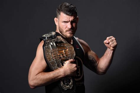 Facts About Michael Bisping Facts Net