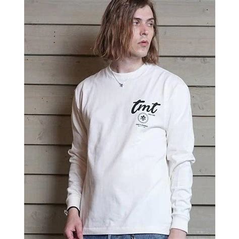 Tmt Heavy Organic Cotton Jerseys Sl Tee Santo Domingo