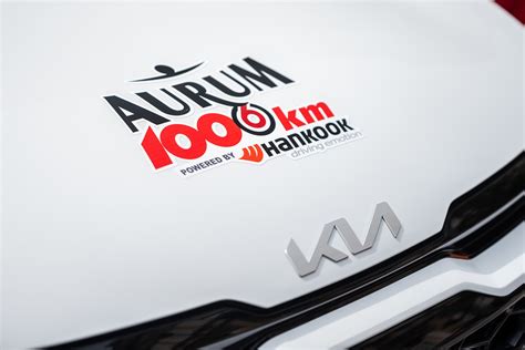 2022 Aurum 1006km Powered By Hankook Racing LT