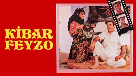 Kibar Feyzo 1978 Plex