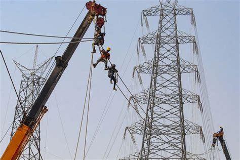 New Electricity Tariff Hike Comes Into Effect In Tamil Nadu See