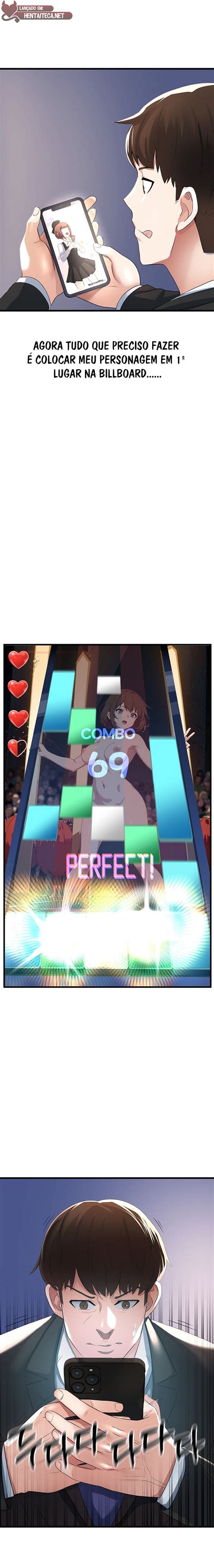 Sexy Entertainment Capítulo 1 online Hentai Teca