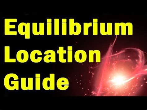 Skyrim How To Get The Equilibrium Spell Location Guide Youtube