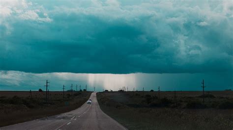 Siembra De Nubes La T Cnica Para Provocar Lluvia Y Combatir Las