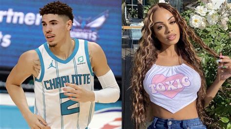 LaMelo Injury: LaMelo Ball Wife or Girlfriend and Kids, Net Worth, Age ...