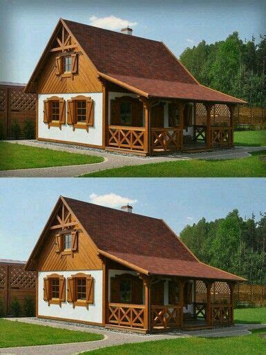 Вторая очередь комплекса Skogur - Home & Resort on Behance | Modern ...