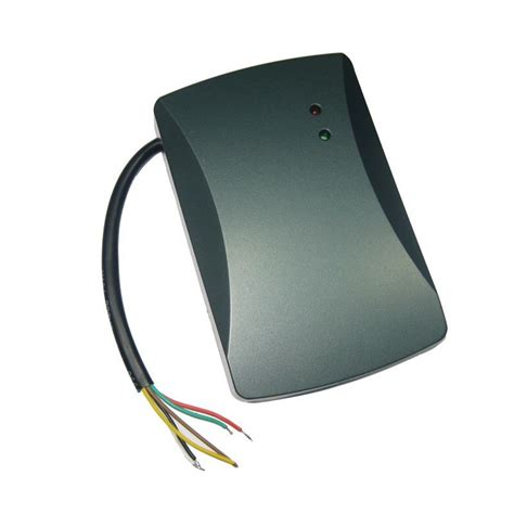 Wiegand Rfid Reader