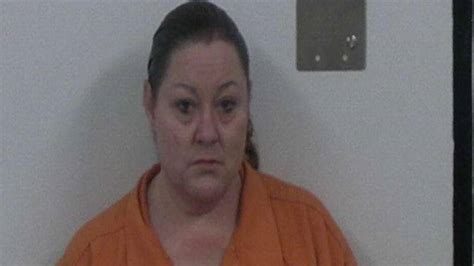 Woman Sent To Prison In Barnesville 2013 Vehicular Homicide Macon