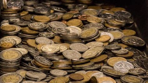 C Mo Saber Gratis El Valor De Las Monedas Antiguas Que Tienes En Casa