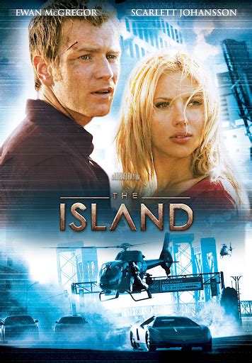 The Island - Movies on Google Play